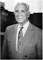 Edward Nagel
