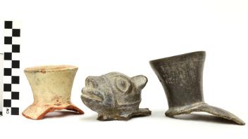 Peruvian Ceramics