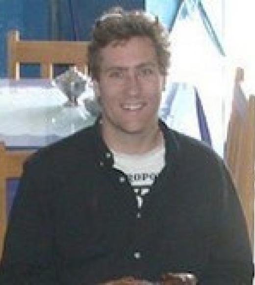 Jelmer Eerkens