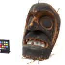 Nuu-chah-nulth (Nootka) Mask