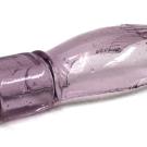 Solarized Amethyst Glass